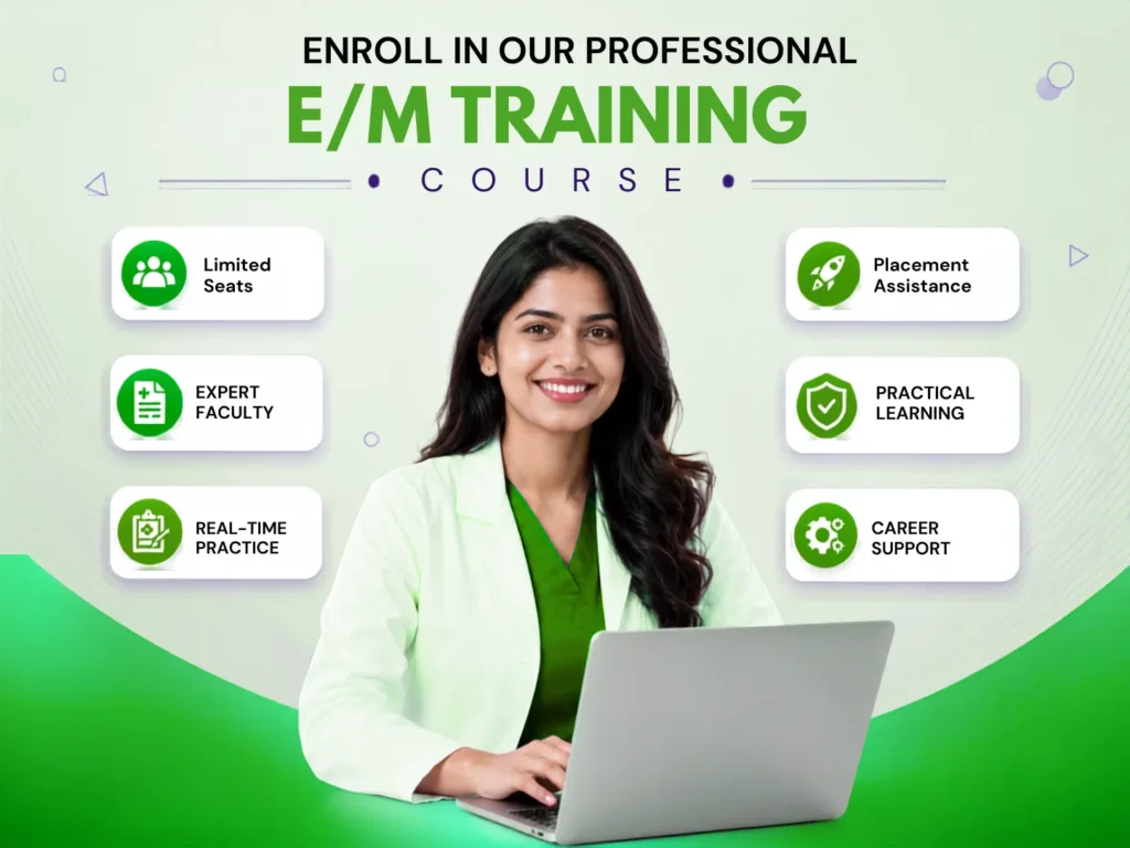 E/M Certification course in Mumbai