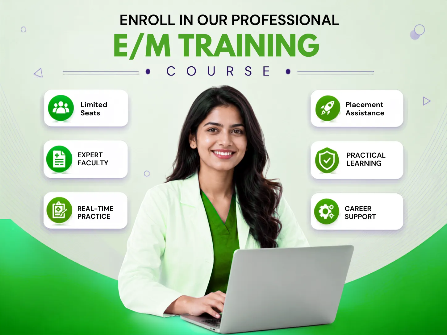 E/M Certification course in Mumbai