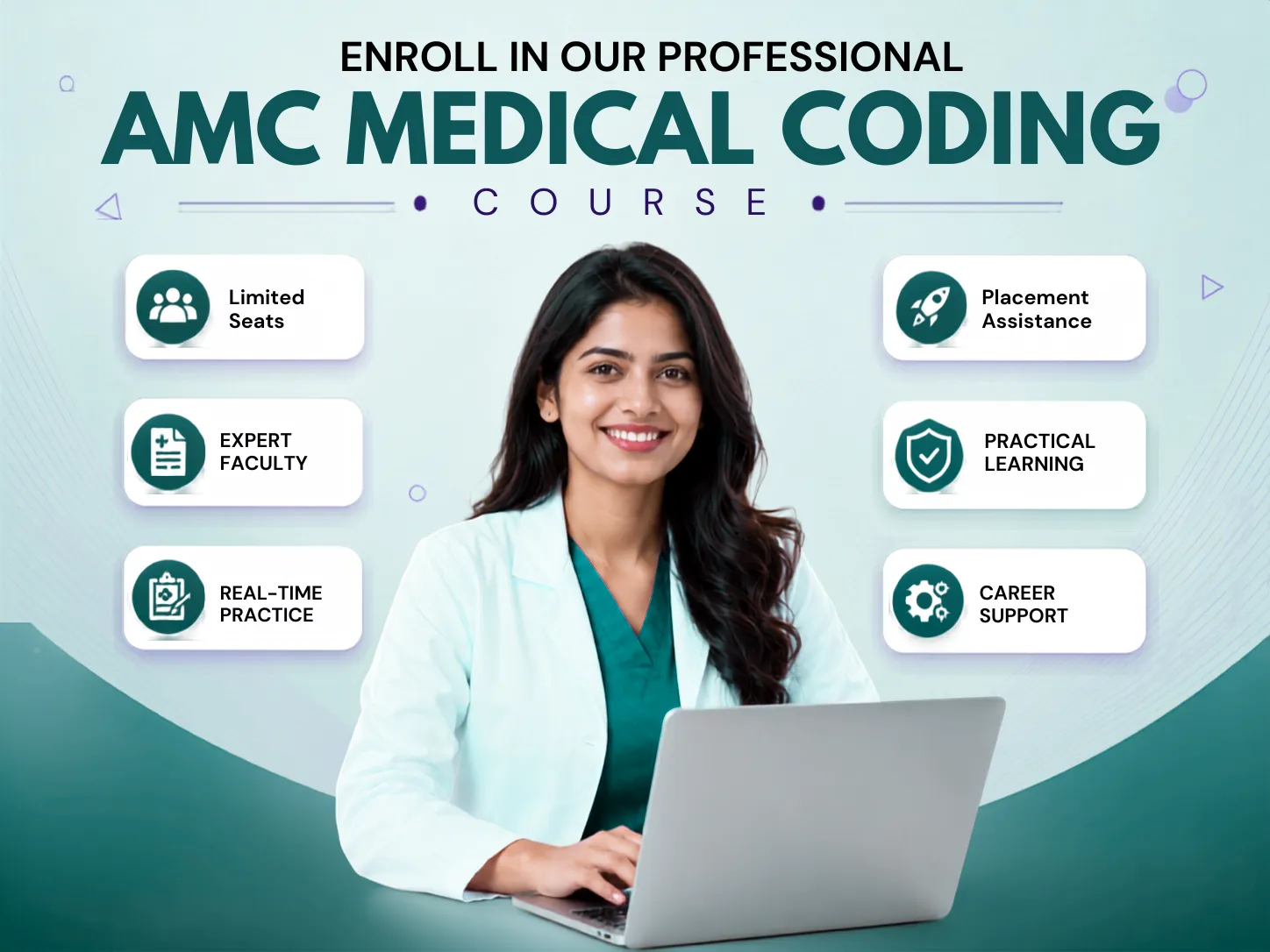 Australian Medical Coding Training in Mumbai