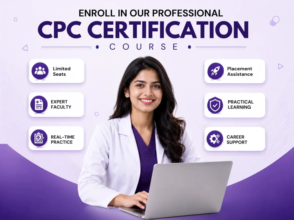 CPC certification Training in Mumbai