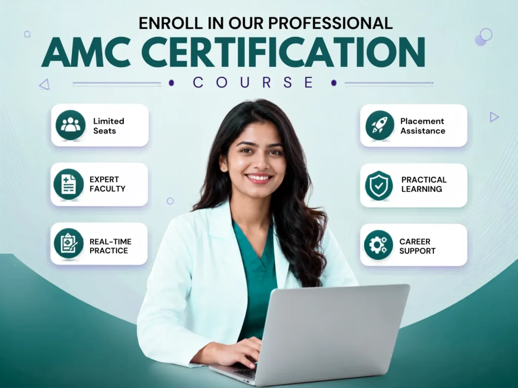 Australian Medical Coding Training in Mumbai