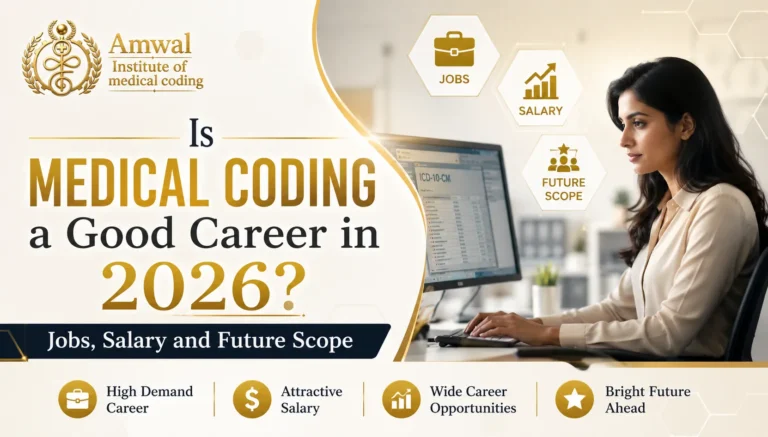 medical coding career in 2026