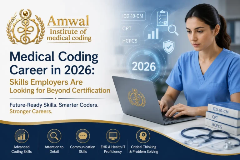 medical coding classes in Mumbai