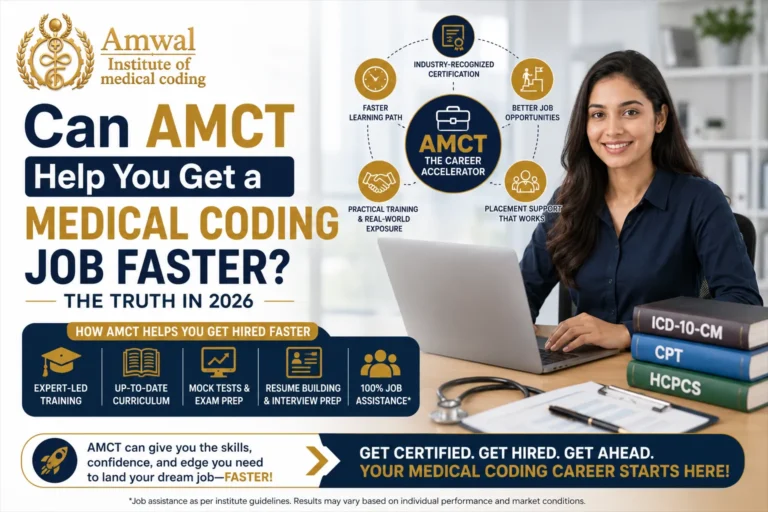 AMCT medical coding