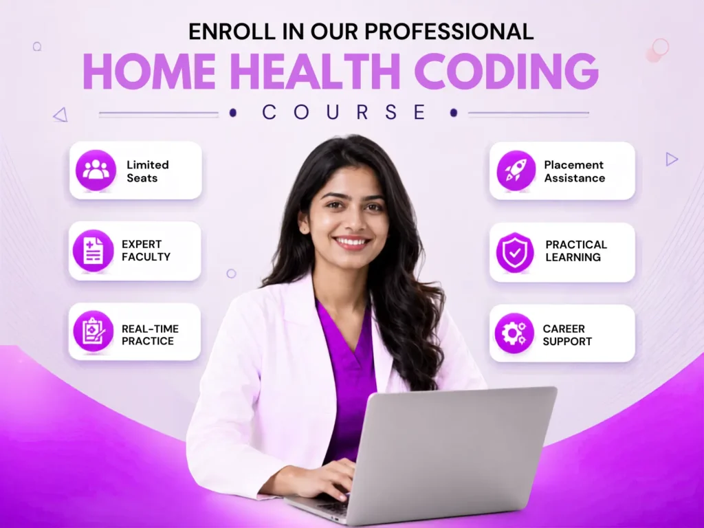 Home Health Coding Training in Mumbai