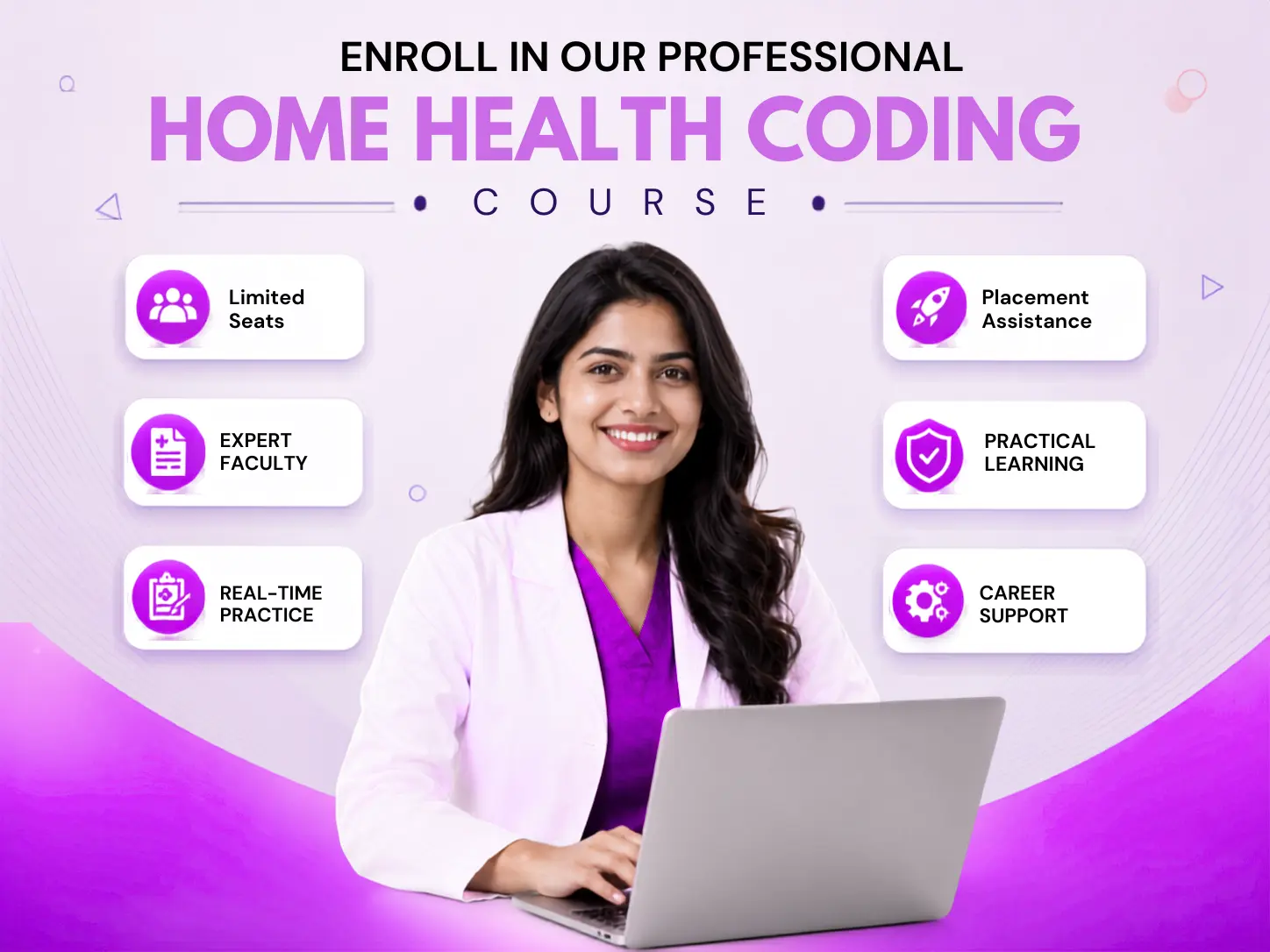 Home Health Coding Training in Mumbai