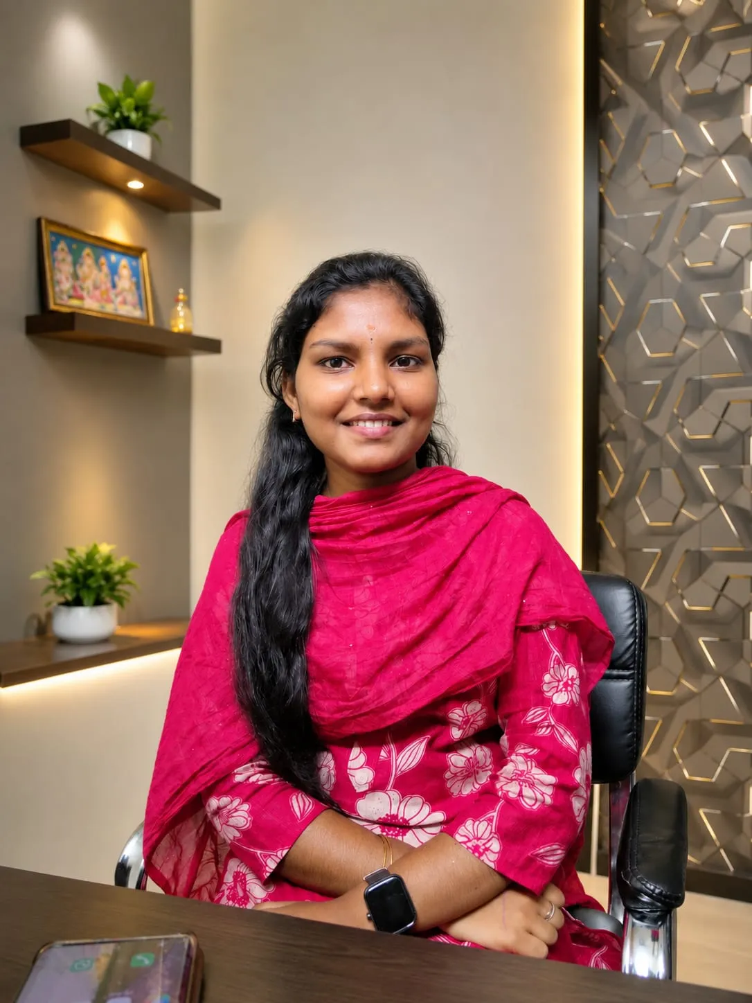 Aarthi