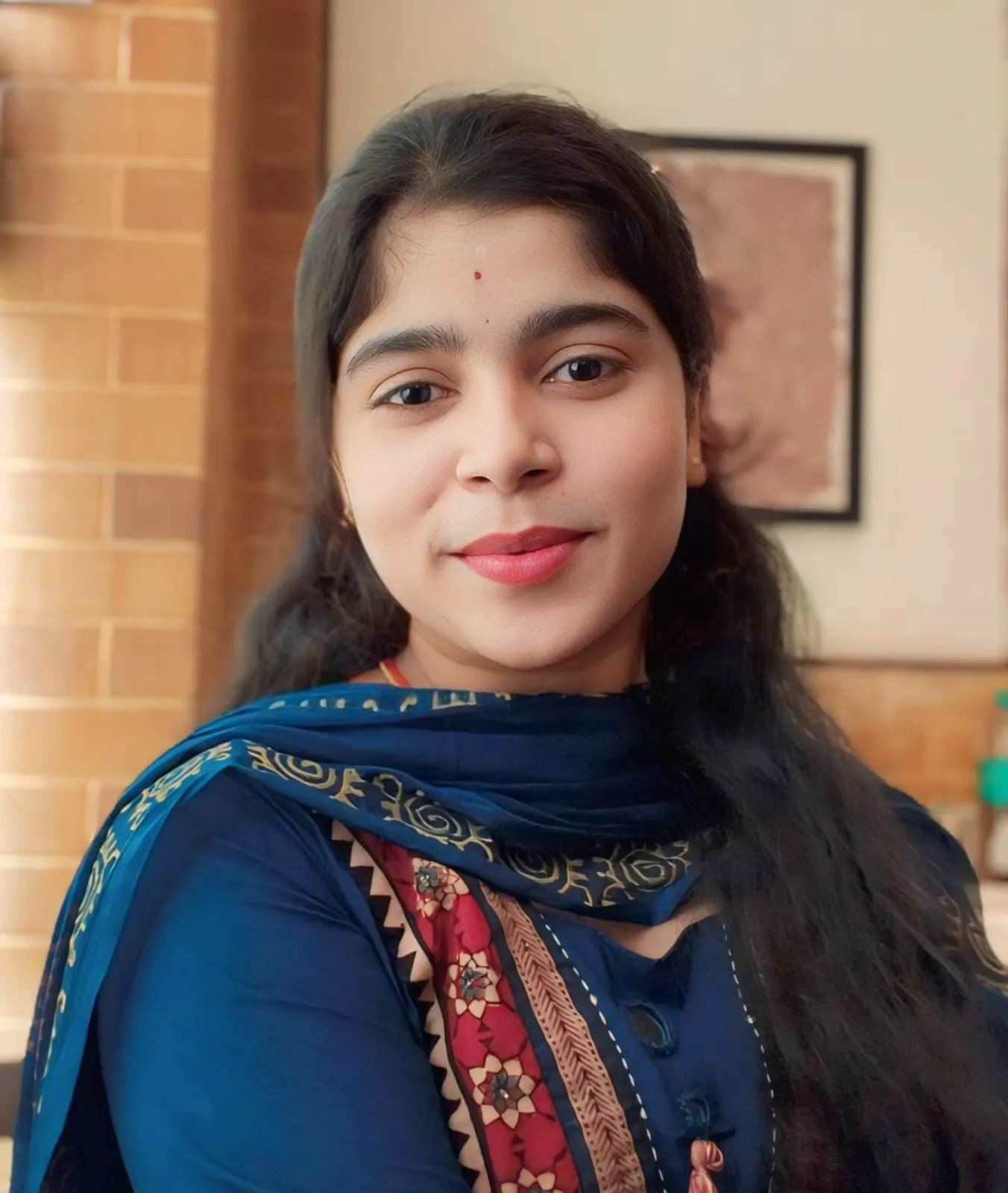 Srisandhiya