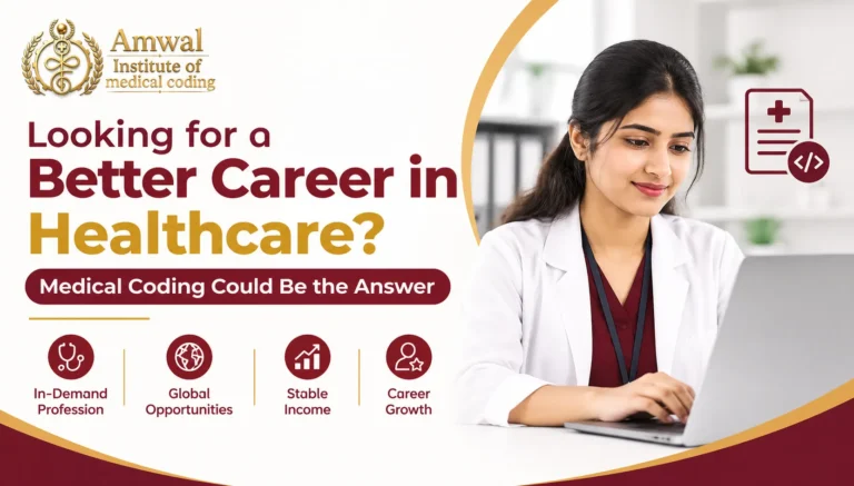 medical coding career in Mumbai